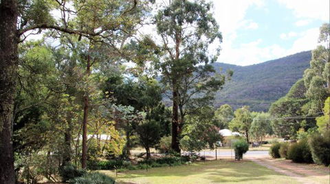 Sundial Holiday Apartments - Accommodation Brunswick Heads 6