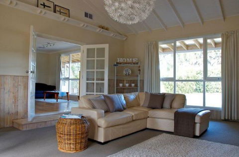 Sweetman Cottage - Accommodation Brunswick Heads 1