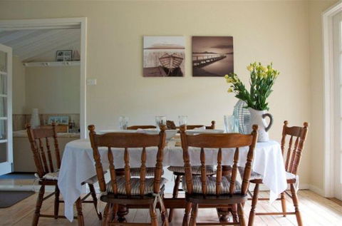 Sweetman Cottage - Accommodation Brunswick Heads 2