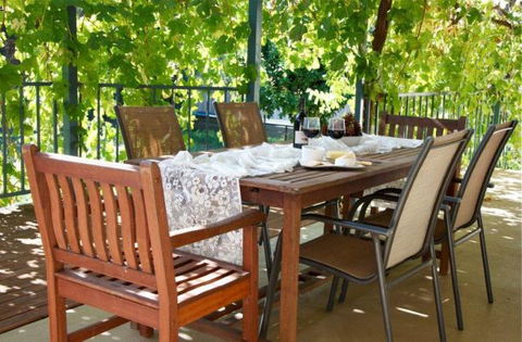 Sweetman Cottage - Accommodation Brunswick Heads 3