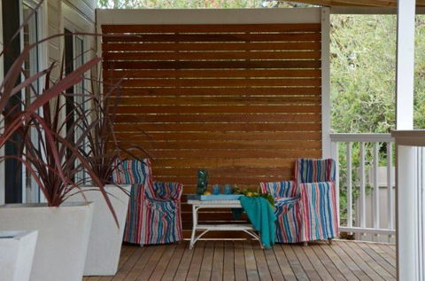 Sweetman Cottage - Accommodation Brunswick Heads 4