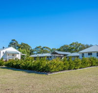 Sydney Olympic Park Lodge - Accommodation Brunswick Heads
