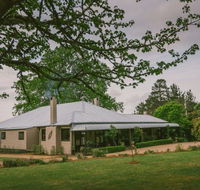 Sylvan Glen Country House - Accommodation Brunswick Heads