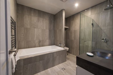 The Bright House - Accommodation Brunswick Heads 1