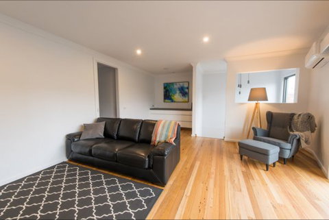 The Bright House - Accommodation Brunswick Heads 2