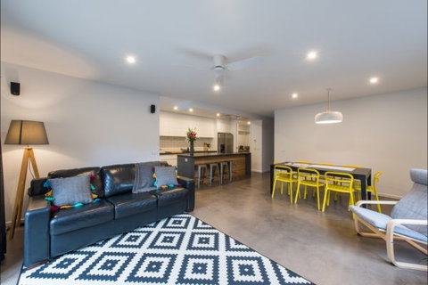 The Bright House - Accommodation Brunswick Heads 3