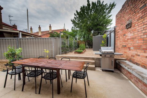 The Bright House - Accommodation Brunswick Heads 4