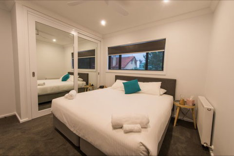 The Bright House - Accommodation Brunswick Heads 5