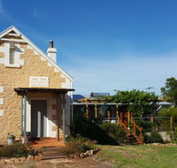 The Old Drik Drik Schoolhouse Retreat - Accommodation Brunswick Heads