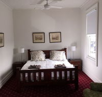The Corner Hotel Alexandra - Accommodation Brunswick Heads