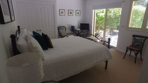 The Ridge Retreat Mollymook - Accommodation Brunswick Heads 5