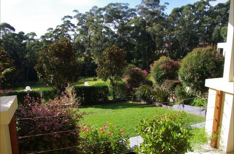 The Ridge Retreat Mollymook - Accommodation Brunswick Heads 7