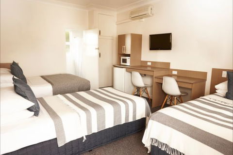 The Sails Motel - Accommodation Brunswick Heads 3