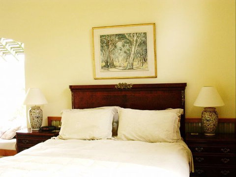 The Pear Walk - Accommodation Brunswick Heads 1