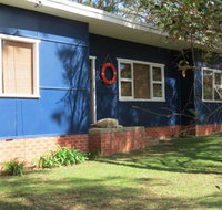 The Classic Beach House - Accommodation Brunswick Heads