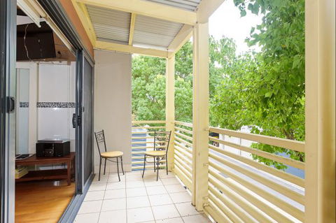 The Linwood - Accommodation Brunswick Heads 1