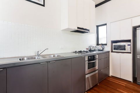 The Linwood - Accommodation Brunswick Heads 2