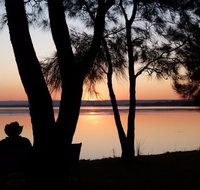 The Sanctuary at Paradise Beach - Accommodation Brunswick Heads