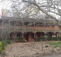 Thornebridge - Accommodation Brunswick Heads