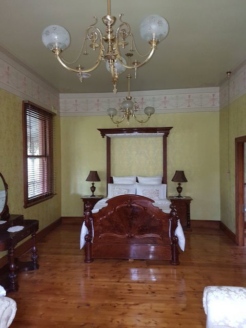 Thornebridge - Accommodation Brunswick Heads 2