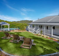 The Farmhouse Eumundi - Accommodation Brunswick Heads