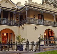 The Suites Villa Belgravia - Accommodation Brunswick Heads