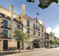 The Langham Sydney - Accommodation Brunswick Heads