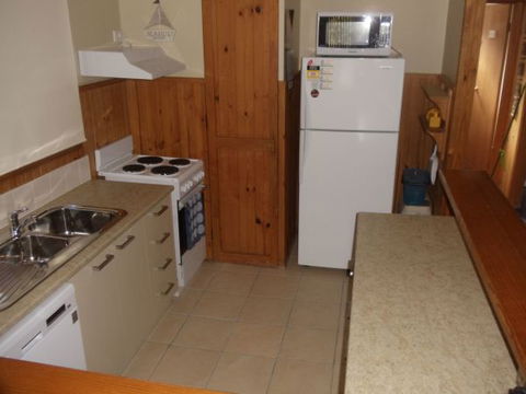 The Retreat On Matthew - Accommodation Brunswick Heads 1