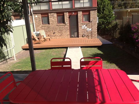The Retreat On Matthew - Accommodation Brunswick Heads 3