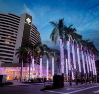 The Star Gold Coast previously Jupiters Gold Coast - Accommodation Brunswick Heads