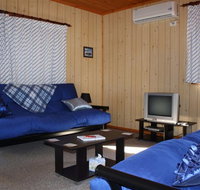 Toshas Place - Accommodation Brunswick Heads