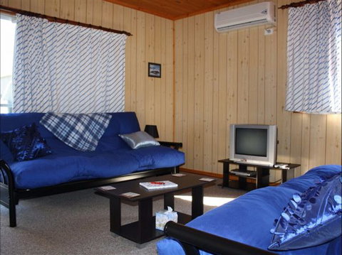 Toshas Place - Accommodation Brunswick Heads 0