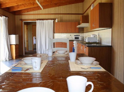 Toshas Place - Accommodation Brunswick Heads 1