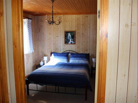 Toshas Place - Accommodation Brunswick Heads 2