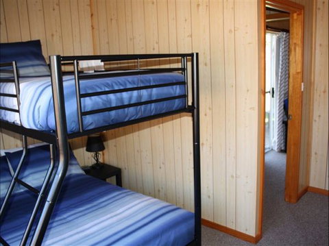 Toshas Place - Accommodation Brunswick Heads 3