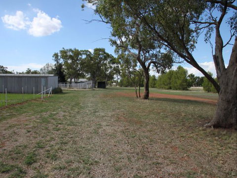 Trundle Showground - Accommodation Brunswick Heads 2