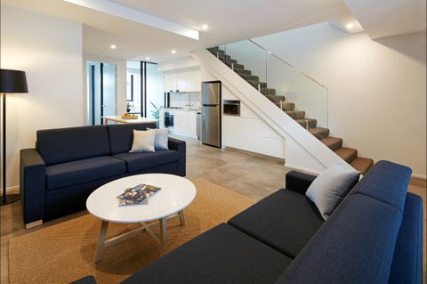 Veriu Camperdown - Accommodation Brunswick Heads 0