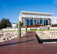 Villa Serra - Accommodation Brunswick Heads