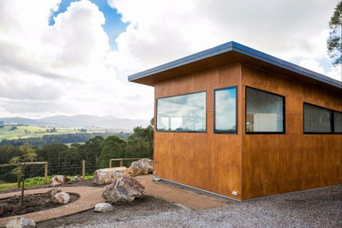 Vivere Retreat - Accommodation Brunswick Heads 0