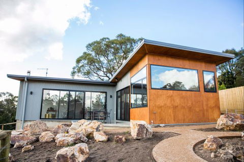 Vivere Retreat - Accommodation Brunswick Heads 1