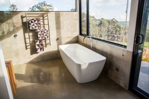 Vivere Retreat - Accommodation Brunswick Heads 3