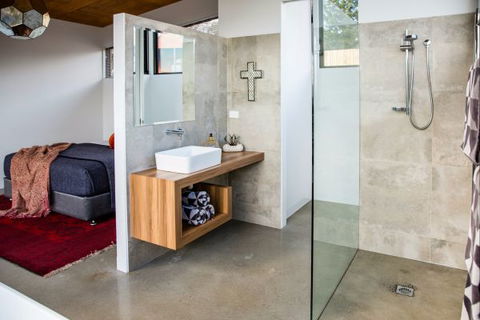 Vivere Retreat - Accommodation Brunswick Heads 4