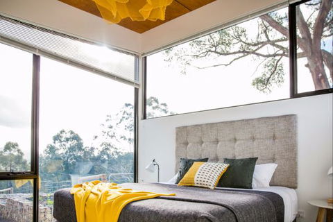 Vivere Retreat - Accommodation Brunswick Heads 5