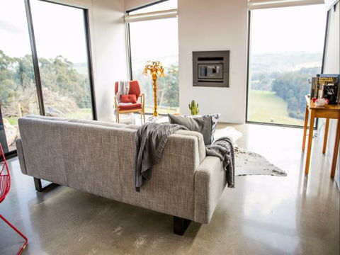 Vivere Retreat - Accommodation Brunswick Heads 8
