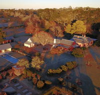 Vine Lodge Heritage Getaway