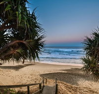 Villa Provence Beach House - Accommodation Brunswick Heads