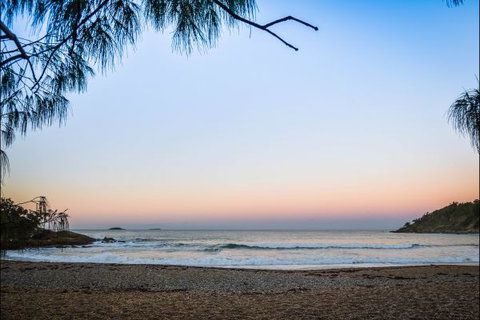 Villa Provence Beach House - Accommodation Brunswick Heads 4