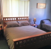 Waratah Cottage - Accommodation Brunswick Heads