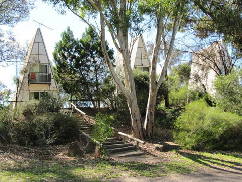 Westbrook Park - Accommodation Brunswick Heads 1
