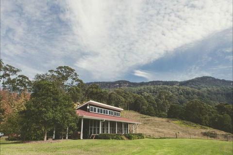 Willabrook Retreat - Accommodation Brunswick Heads 0